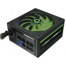 PSU GAMEMAX GM-800 800W